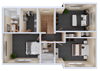 Madrone Townhome